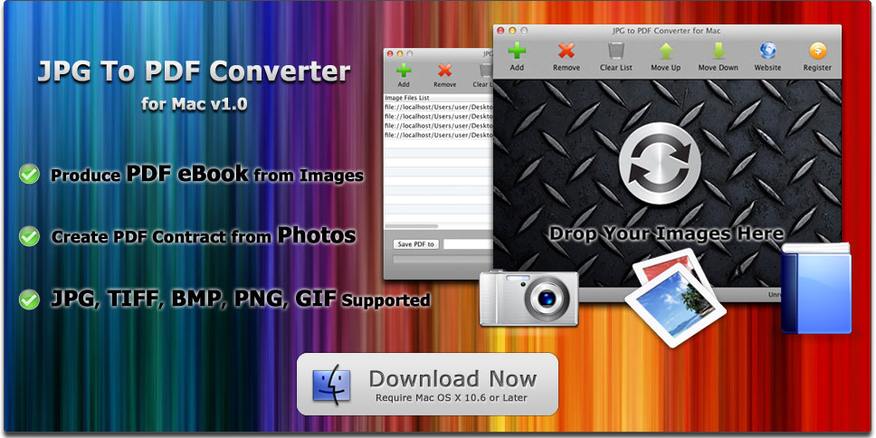 Jpg Converter For Mac