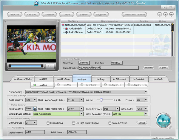 Winx Hd Video Converter For Mac License